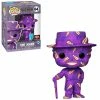 K-Dog & Fish DC: BATMAN - THE JOKER (1989) - ARTIST SERIES (EXCLUSIVE) Funko POP! Exclusives