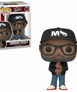 K-Dog & Fish 2 FOR $30 POP ICONS: DIRECTORS - JORDAN PEELE