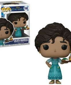 K-Dog & Fish DISNEY: ENCANTO - JULIETA MADRIGAL 2 FOR $30