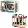K-Dog & Fish Funko POP! Rides DISNEY: MICKEY WITH JUNGLE CRUISE (POP RIDE)