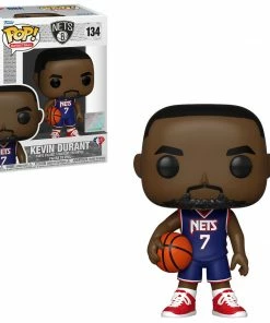 K-Dog & Fish NBA: KEVIN DURANT (NETS) (CITY EDITION 2021) 2 FOR $30