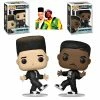 K-Dog & Fish POP ROCKS - KID 'N PLAY (SET)