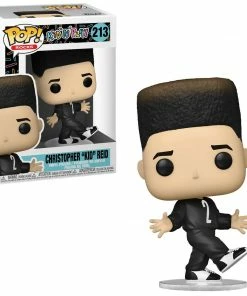K-Dog & Fish POP ROCKS - KID 'N PLAY (SET)