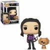 K-Dog & Fish MARVEL: HAWKEYE SERIES - KATE BISHOP WITH LUCKY