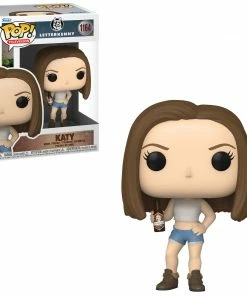 K-Dog & Fish LETTERKENNY - KATY (POP OF THE WEEK) Tv