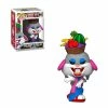 K-Dog & Fish Tv LOONEY TUNES - BUGS BUNNY (FRUIT HAT)