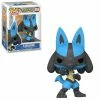 K-Dog & Fish POKÉMON - LUCARIO 2 FOR $30