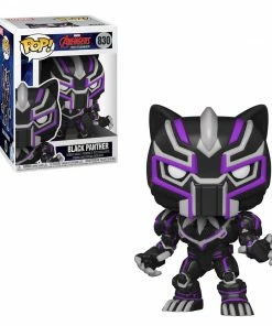 K-Dog & Fish MARVEL - AVENGERS MECH STRIKE: SET