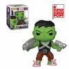 K-Dog & Fish MARVEL - PROFESSOR HULK (6-INCH) (PX EXCLUSIVE)