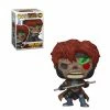 K-Dog & Fish MARVEL ZOMBIES - ZOMBIE GAMBIT