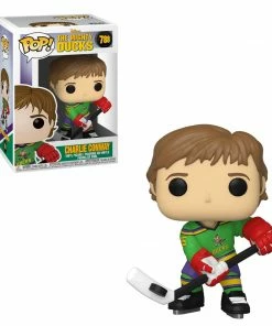K-Dog & Fish THE MIGHTY DUCKS - CHARLIE CONWAY Movies