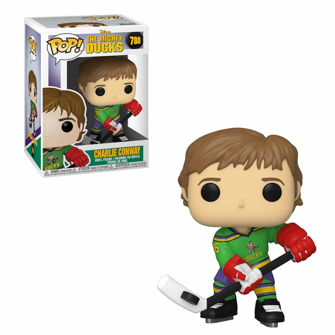 K-Dog & Fish THE MIGHTY DUCKS - CHARLIE CONWAY Movies 1 K-Dog & Fish THE MIGHTY DUCKS - CHARLIE CONWAY Movies