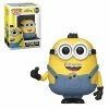 K-Dog & Fish 2 FOR $30 MINIONS THE RISE OF GRU - ROCK OTTO