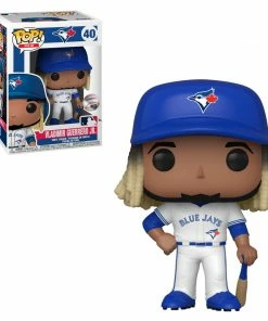 K-Dog & Fish MLB: TORONTO BLUE JAYS (SET) Funko POP! Exclusives 5 K-Dog & Fish MLB: TORONTO BLUE JAYS (SET) Funko POP! Exclusives