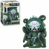 K-Dog & Fish MARVEL: MONSTER HUNTERS - DOCTOR DOOM 2 FOR $30