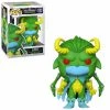 K-Dog & Fish 2 FOR $30 MARVEL: MONSTER HUNTERS - LOKI