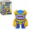 K-Dog & Fish MARVEL: MONSTER HUNTERS - THANOS 2 FOR $30