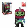 K-Dog & Fish Funko: Super Sized POP! RETRO TOYS: MASTERS OF THE UNIVERSE - TRAP JAW (10")