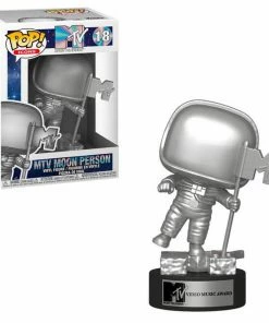 K-Dog & Fish 2 FOR $30 MTV - VMA MOON PERSON