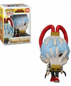 K-Dog & Fish MY HERO ACADEMIA - TOMURA SHIGARAKI 2 FOR $30