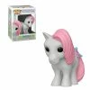 K-Dog & Fish Tv RETRO TOYS - MY LITTLE PONY: SNUZZLE