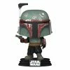 K-Dog & Fish STAR WARS: THE MANDALORIAN - BOBA FETT