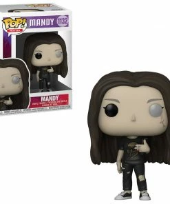 K-Dog & Fish MANDY - MANDY Movies