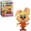 K-Dog & Fish DISNEY: ALICE IN WONDERLAND - 70TH ANNIVERSARY - MARCH HARE (BOX IMPERFECTIONS) Movies