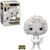 K-Dog & Fish POP ICONS - MARILYN MONROE (BLACK & WHITE) EXCLUSIVE