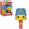 K-Dog & Fish THE SIMPSONS - MARJORA 2 FOR $30