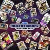 K-DOG & FISH: MEGA "MULTIFARIOUS" MYSTERY BOX (UPDATE: SOLD OUT)