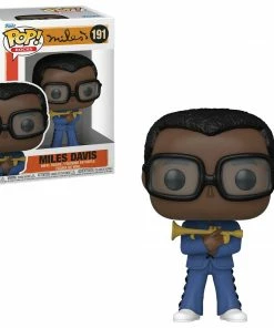 K-Dog & Fish POP ROCKS: MILES DAVIS 2 FOR $30