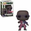 K-Dog & Fish Funko POP! Exclusives THE MATRIX RESURRECTIONS - MORPHEUS (EXCLUSIVE)