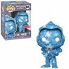 K-Dog & Fish DC: BATMAN & ROBIN - MR. FREEZE - ARTIST SERIES (EXCLUSIVE) Funko POP! Exclusives