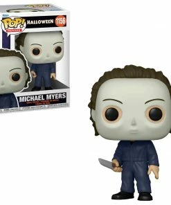 K-Dog & Fish HALLOWEEN - MICHAEL MYERS 2 FOR $30