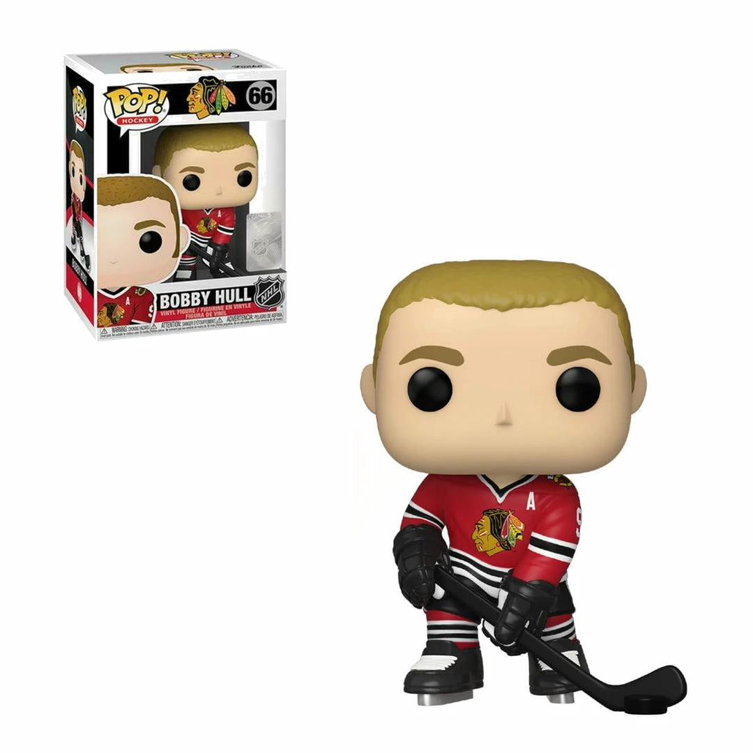 K-Dog & Fish NHL LEGENDS - BLACKHAWKS - BOBBY HULL 2 FOR $30 1 K-Dog & Fish NHL LEGENDS - BLACKHAWKS - BOBBY HULL 2 FOR $30