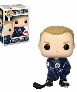 K-Dog & Fish Sports NHL - WINNIPEG JETS: PATRIK LAINE