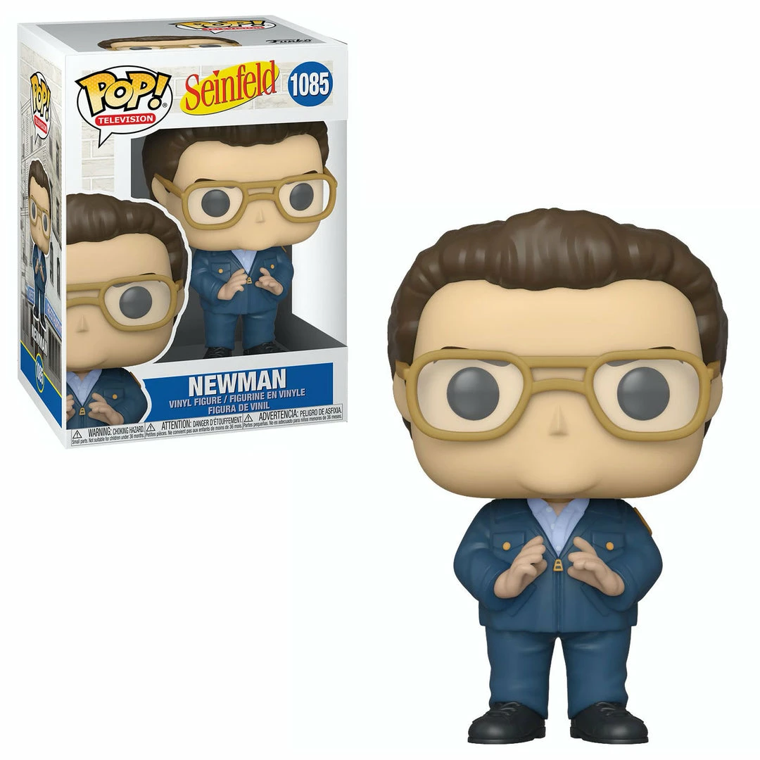 K-Dog & Fish SEINFELD - NEWMAN Tv 1 K-Dog & Fish SEINFELD - NEWMAN Tv