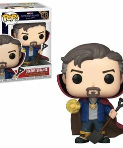 K-Dog & Fish Movies SPIDER-MAN: NO WAY HOME - DOCTOR STRANGE