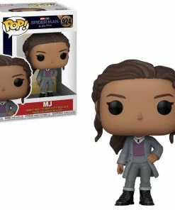 K-Dog & Fish 2 FOR $30 SPIDER-MAN: NO WAY HOME - MJ