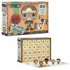K-Dog & Fish Tv THE OFFICE - 2021 POCKET POP ADVENT CALENDAR
