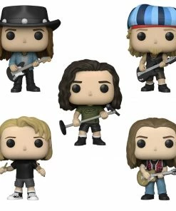 K-Dog & Fish PEARL JAM: 5-PACK 5 K-Dog & Fish PEARL JAM: 5-PACK