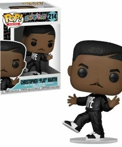 K-Dog & Fish POP ROCKS - KID 'N PLAY (SET)