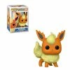 K-Dog & Fish POKÉMON - FLAREON Hard To Find Pops