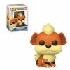 K-Dog & Fish 2 FOR $30 POKÉMON - GROWLITHE