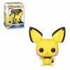 K-Dog & Fish POKÉMON - PICHU 2 FOR $30