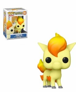 K-Dog & Fish 2 FOR $30 POKÉMON - PONYTA