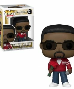 K-Dog & Fish BOYZ 2 MEN - SET