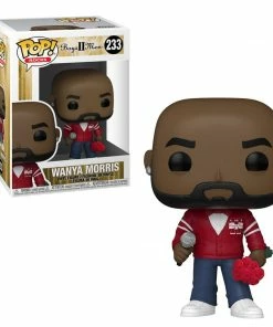 K-Dog & Fish BOYZ 2 MEN - SET