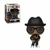 K-Dog & Fish Music POP ROCKS - RUN DMC: DMC (BOX IMPERFECTIONS)